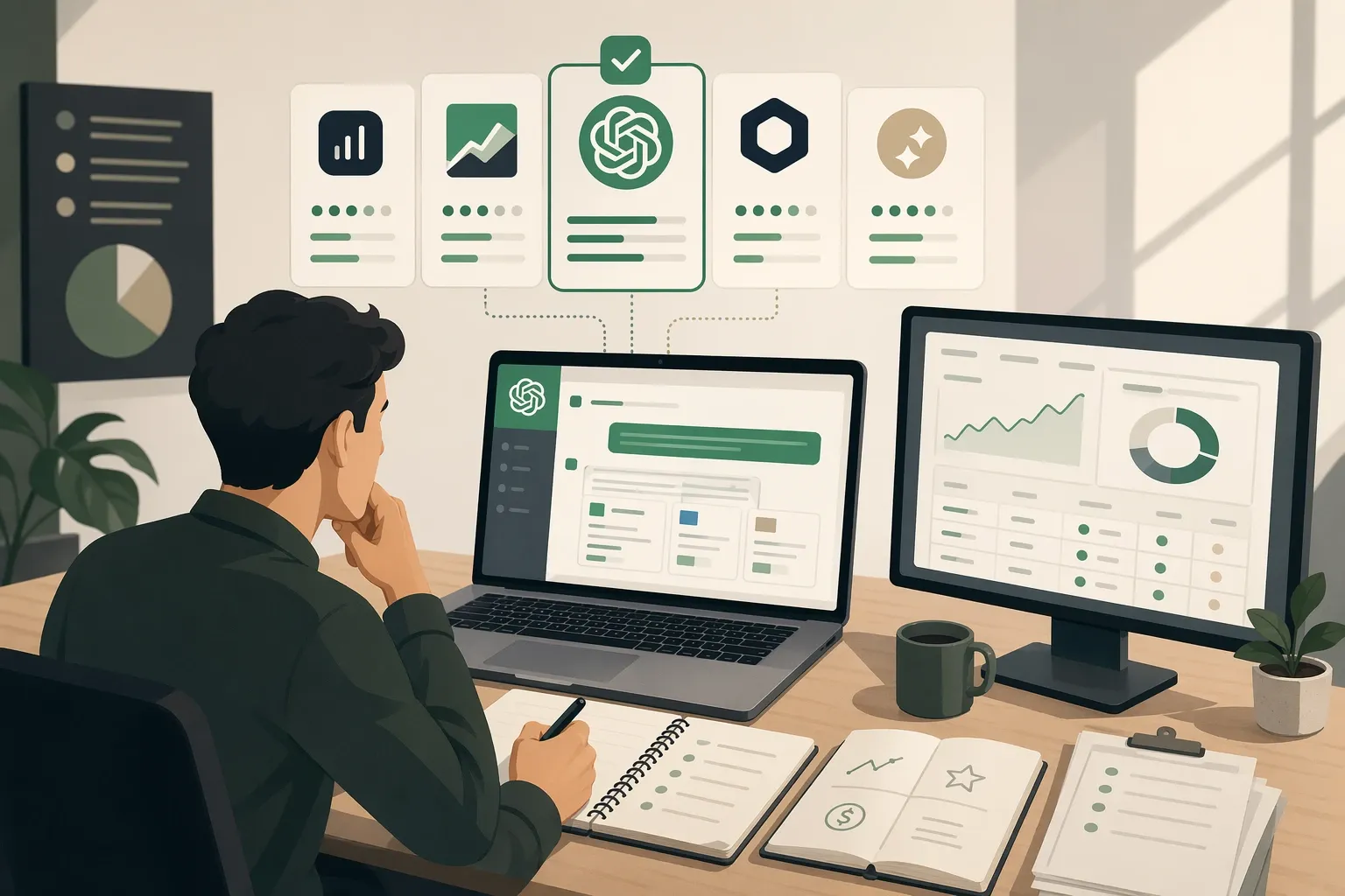 Best ChatGPT Optimization Tools in 2026