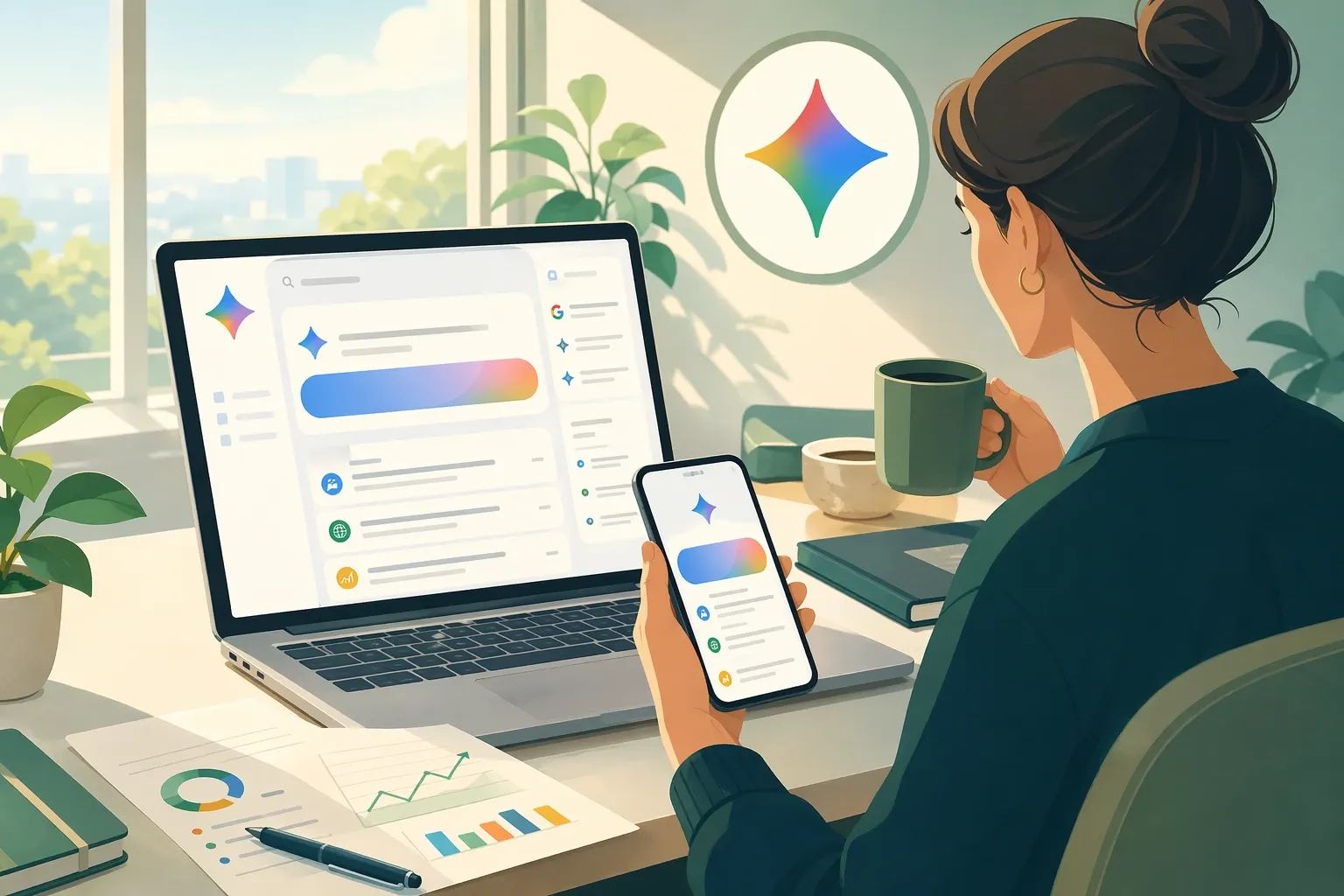 Gemini Brand Mention Tracking: What You Can Measure and What You Cannot