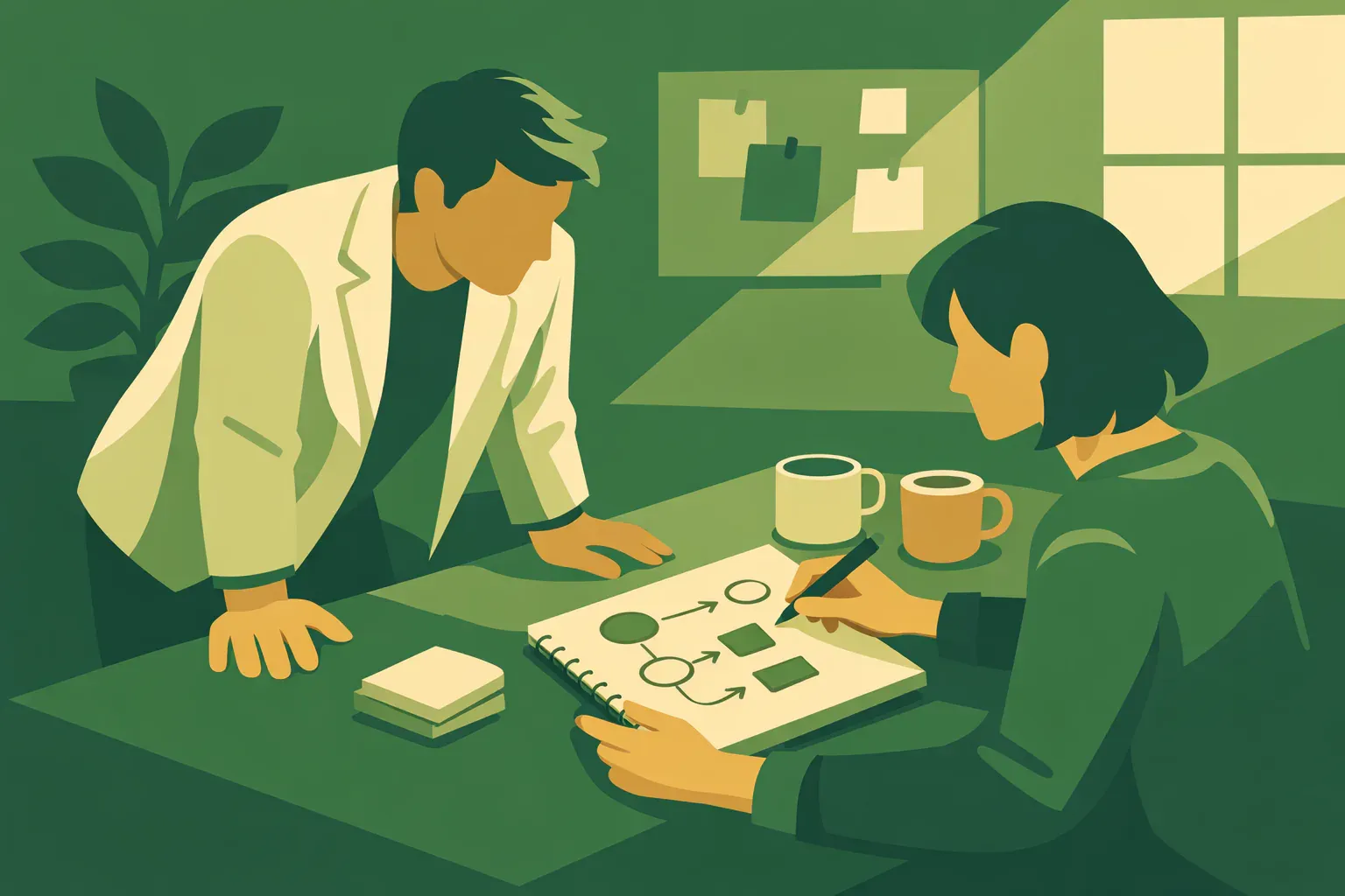 Generative Engine Optimization Services Guide