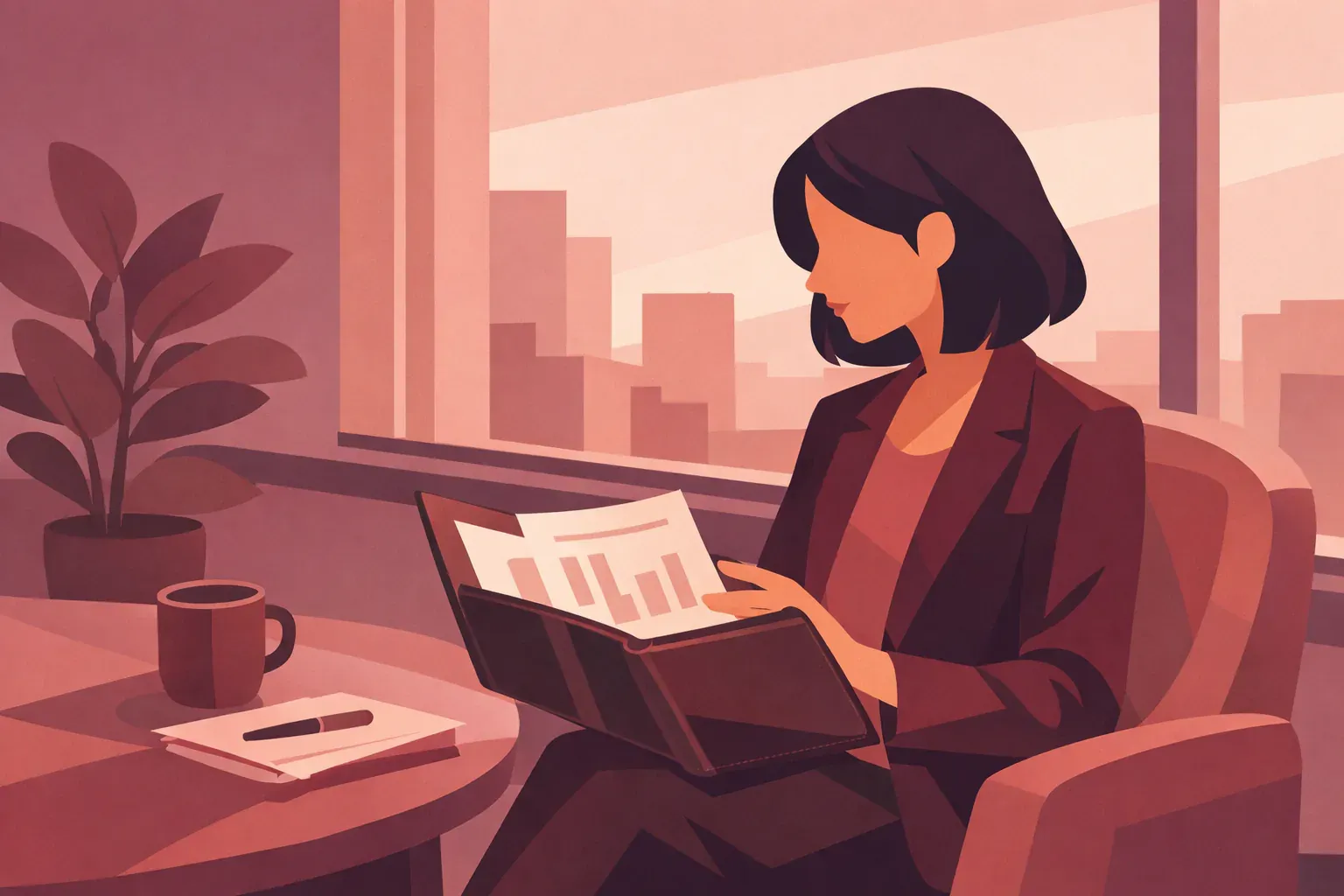 GEO KPIs, Baselines, and Reporting